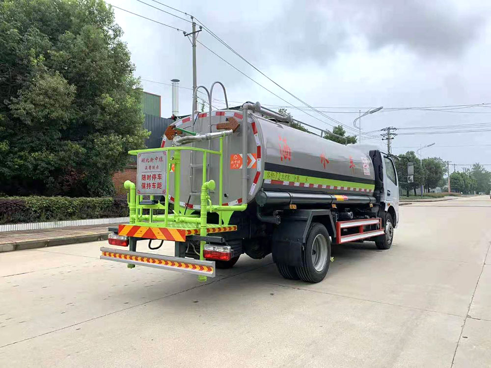 東風福瑞卡F7凱普特K7多利卡D7