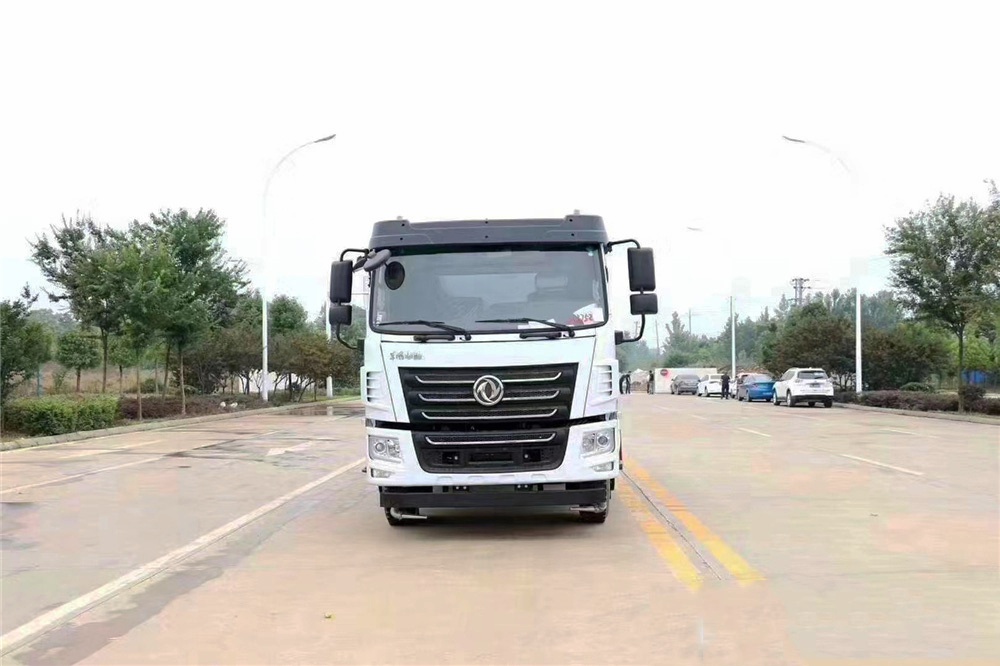 東風(fēng)華神F5【12立方】【14立方】