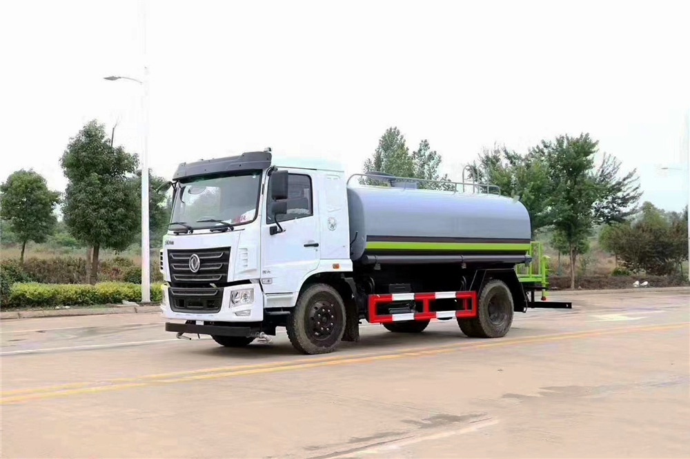 東風(fēng)華神F5【12立方】【14立方】