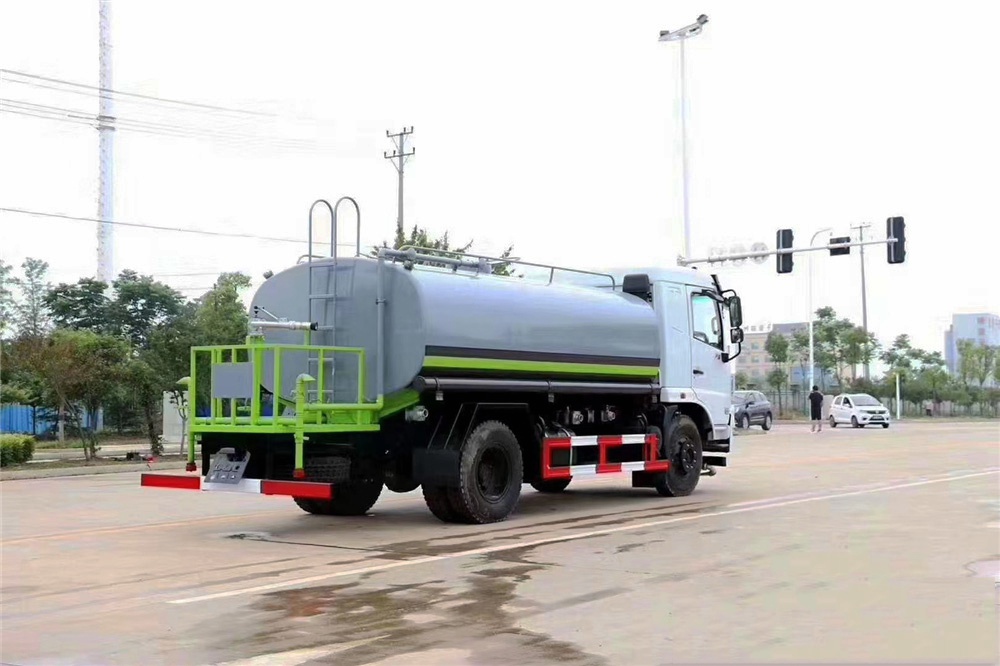 東風(fēng)華神F5【12立方】【14立方】