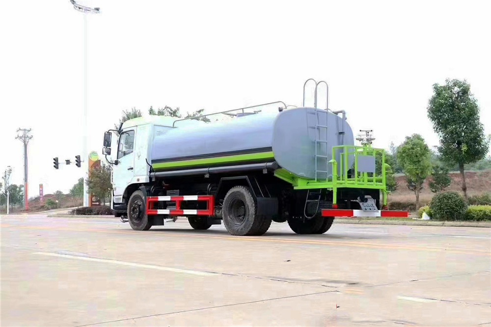 東風(fēng)華神F5【12立方】【14立方】