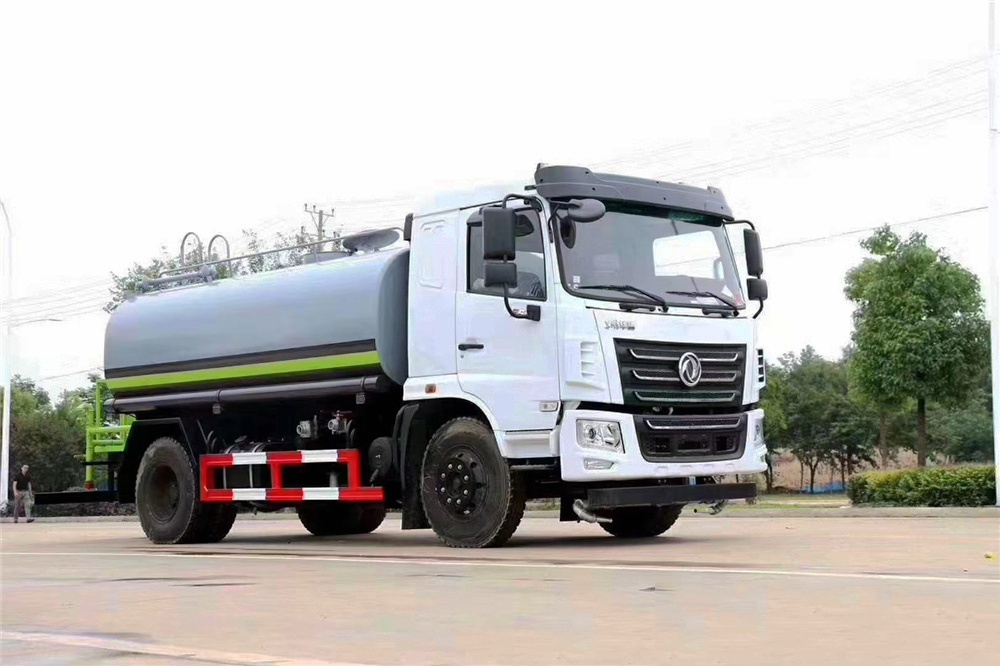 東風(fēng)華神F5【12立方】【14立方】