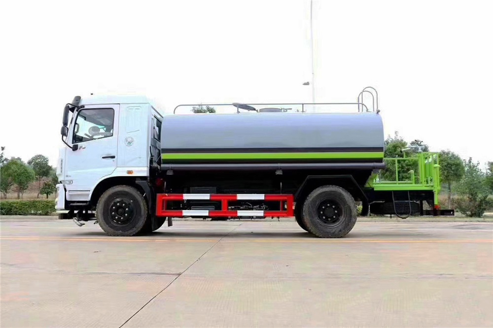 東風(fēng)華神F5【12立方】【14立方】