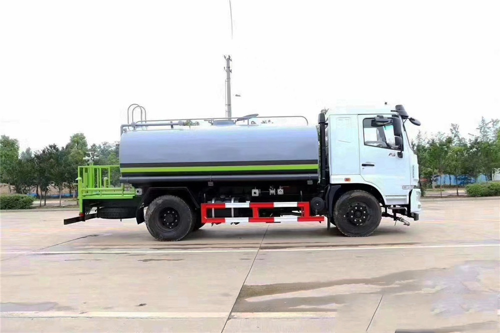 東風(fēng)華神F5【12立方】【14立方】