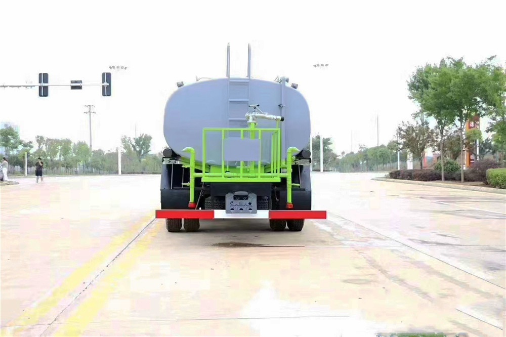 東風(fēng)華神F5【12立方】【14立方】