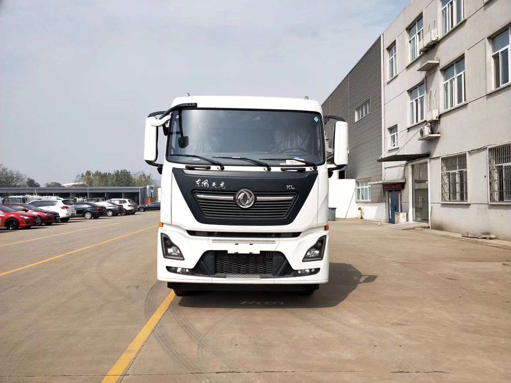 【18-22立方】東風(fēng)天龍灑水車